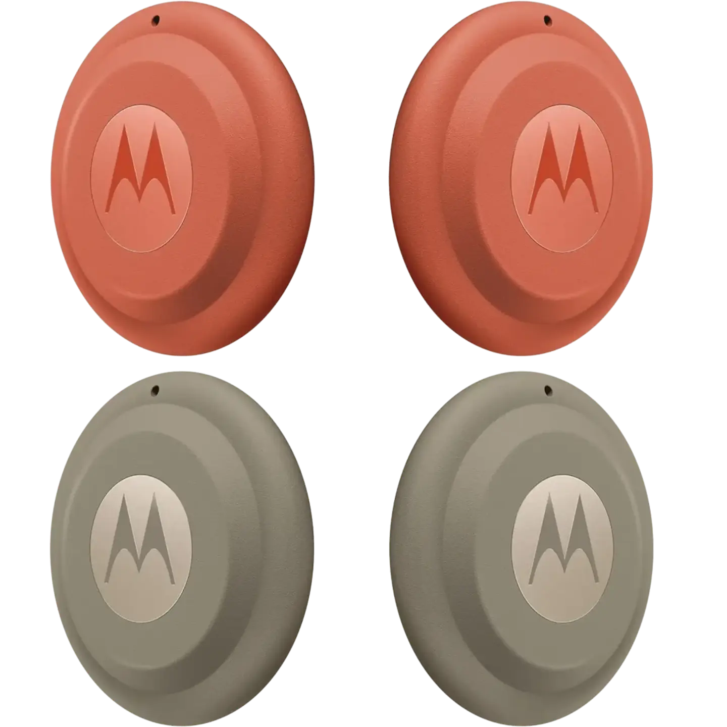 Motorola Moto Tag 2.0 4er Pack 1