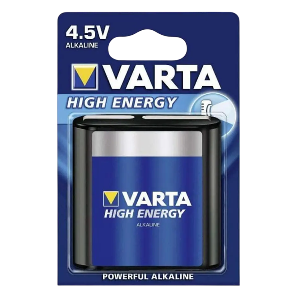 Pila Varta 3LR12 4,5V Long Life Power 1