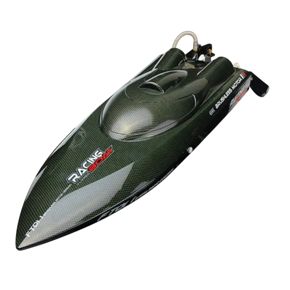 Lancha RC Fei Lun FT011 65cm 1