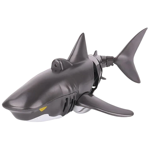 WLtoys  T12-1 - Tiburón radiocontrol