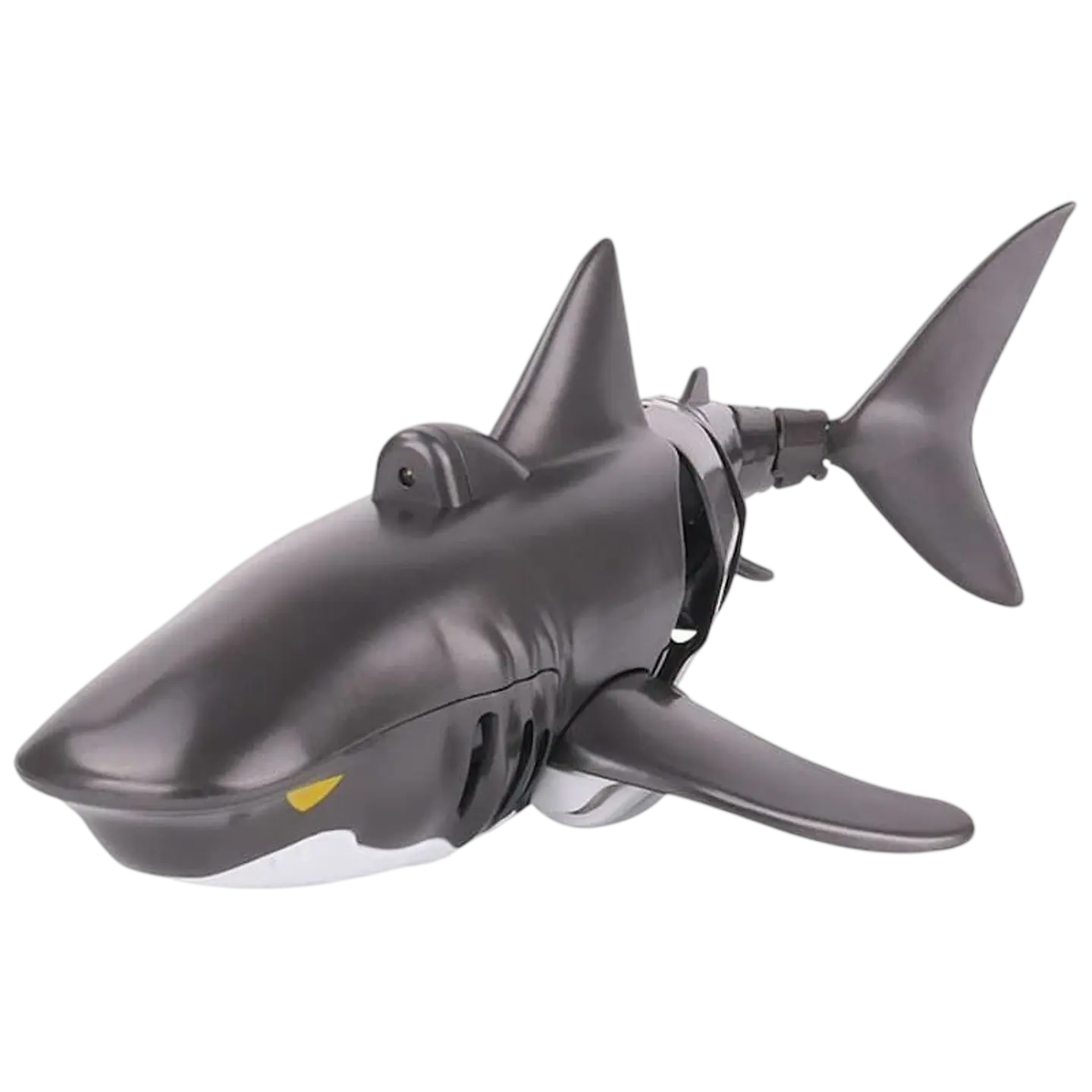 WLtoys  T12-1 - Tiburón radiocontrol 1