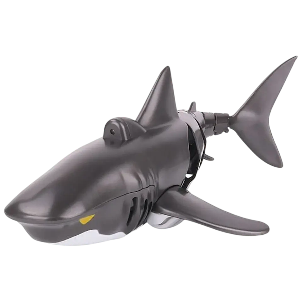 WLtoys  T12-1 - Tiburón radiocontrol 1
