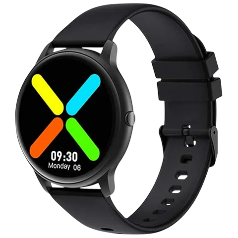 Imilab KW66 Negro Smartwatch - Reloj inteligente