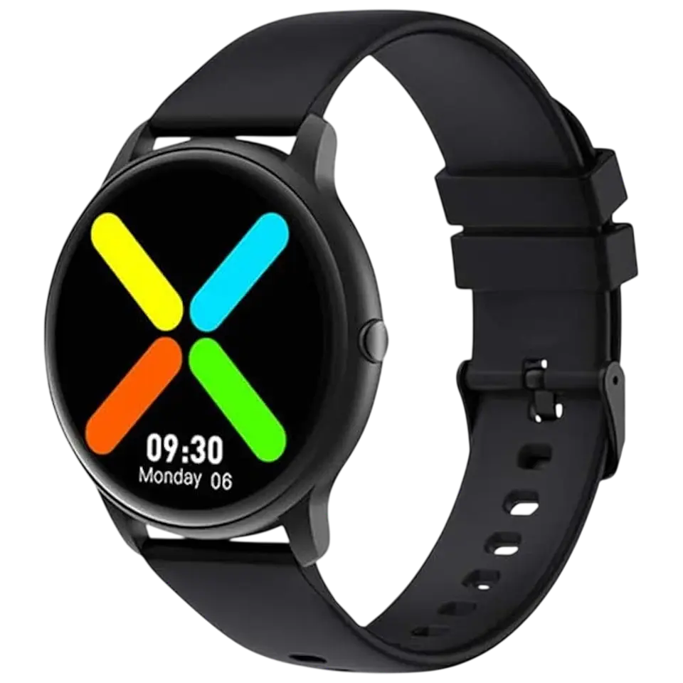 Imilab KW66 Negro Smartwatch - Reloj inteligente 1