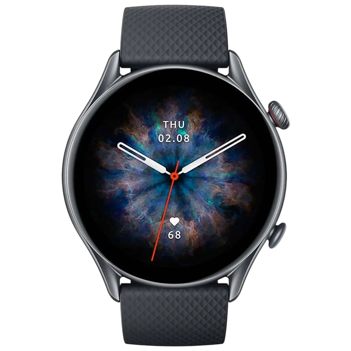 Amazfit GTR 3 Pro Negro - Reloj inteligente 1
