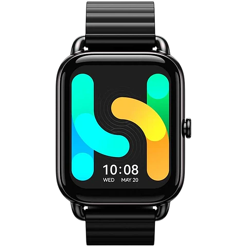 Haylou RS4 Plus Negro - Reloj inteligente