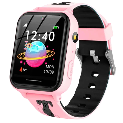 Smartwatch para Niños A2 2G Rosa
