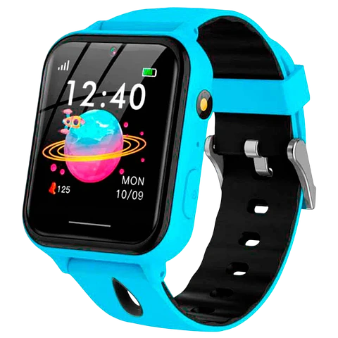 Smartwatch para Niños A8 Azul