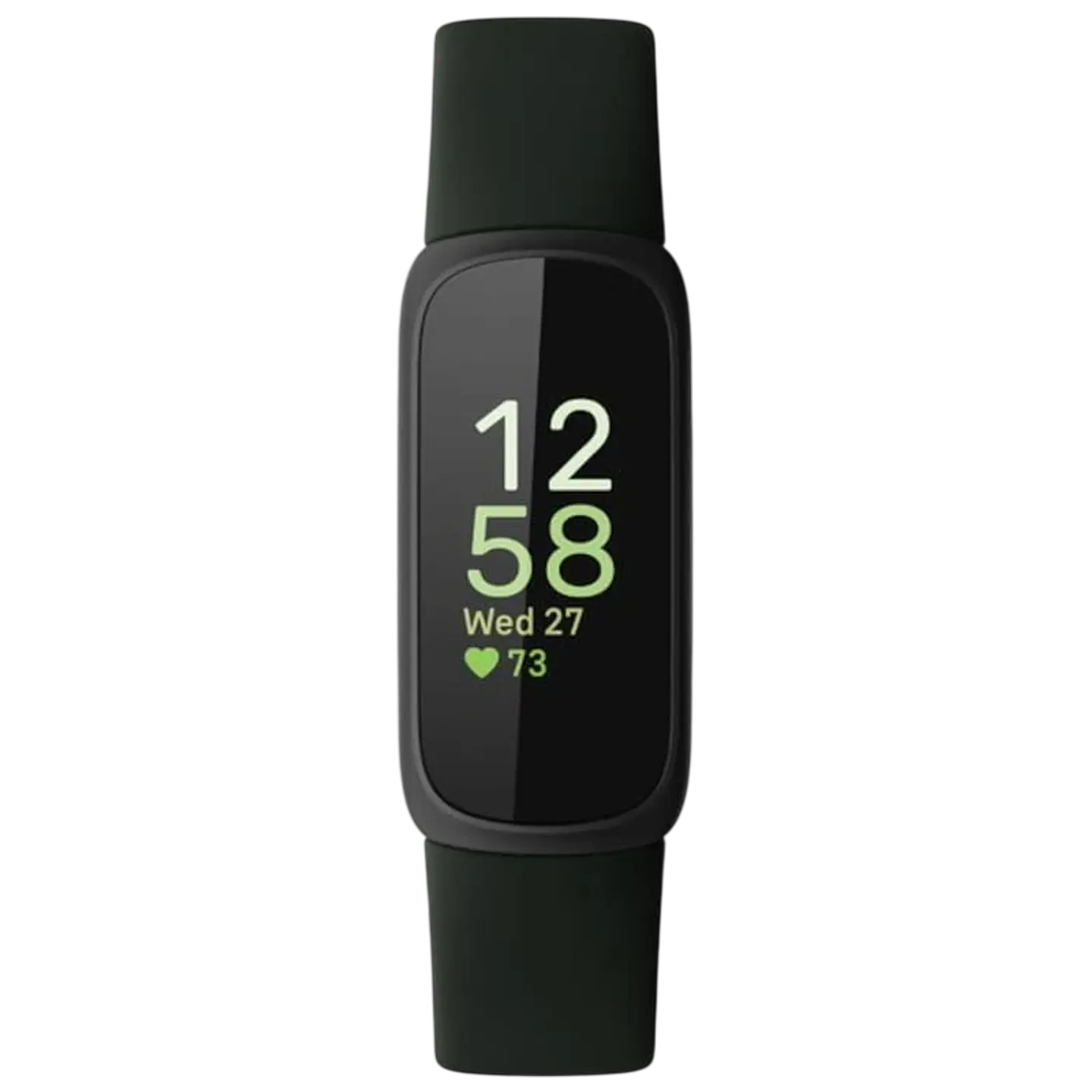 Fitbit Inspire 3 Negra - Pulsera de Actividad 1