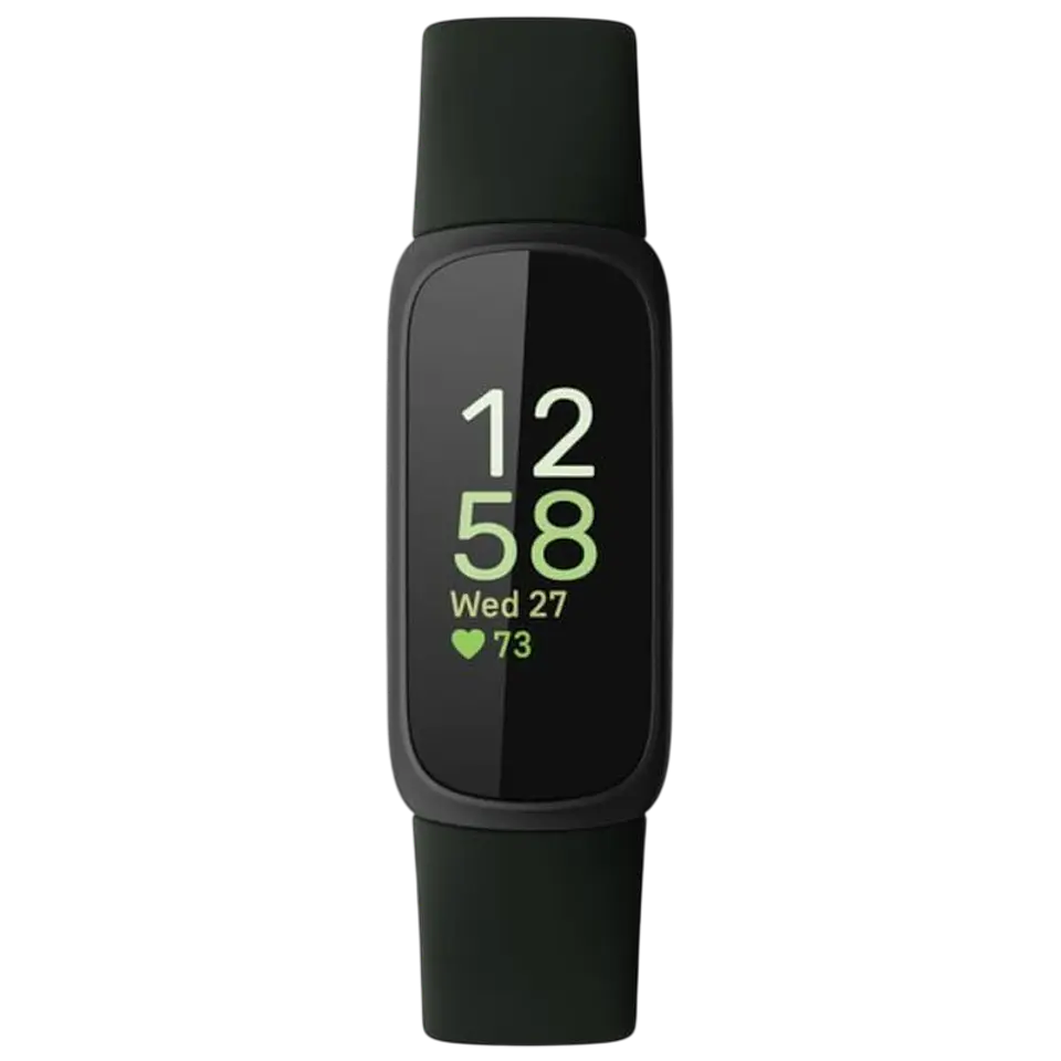 Fitbit Inspire 3 Negra - Pulsera de Actividad 1