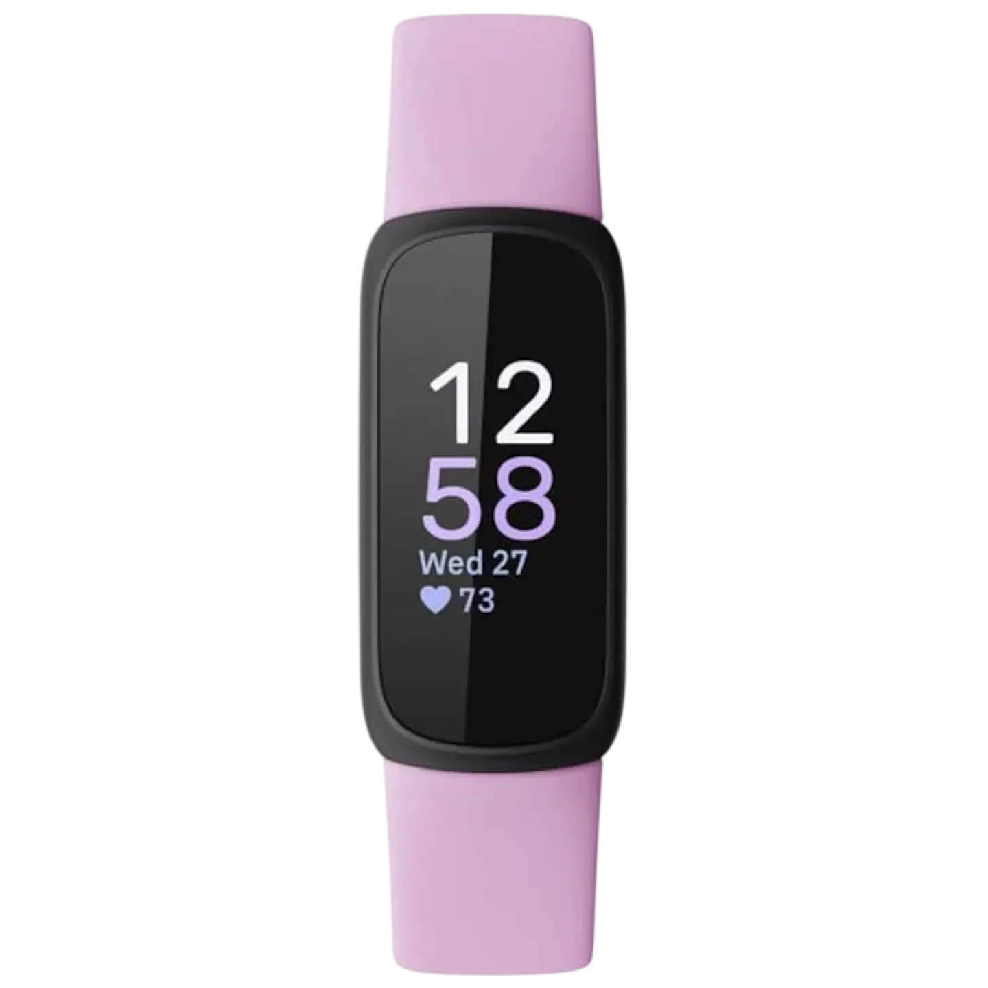 Fitbit Inspire 3 Lavanda - Pulsera de Actividad 1