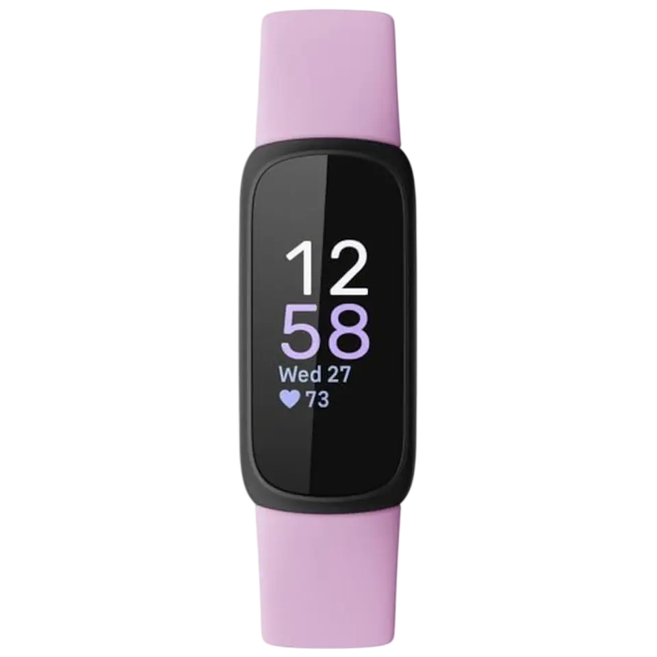 Fitbit Inspire 3 Lavanda - Pulsera de Actividad 1
