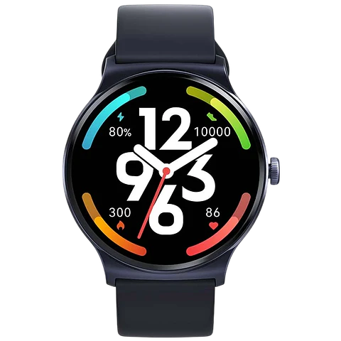 Haylou Solar Lite Azul - Reloj inteligente