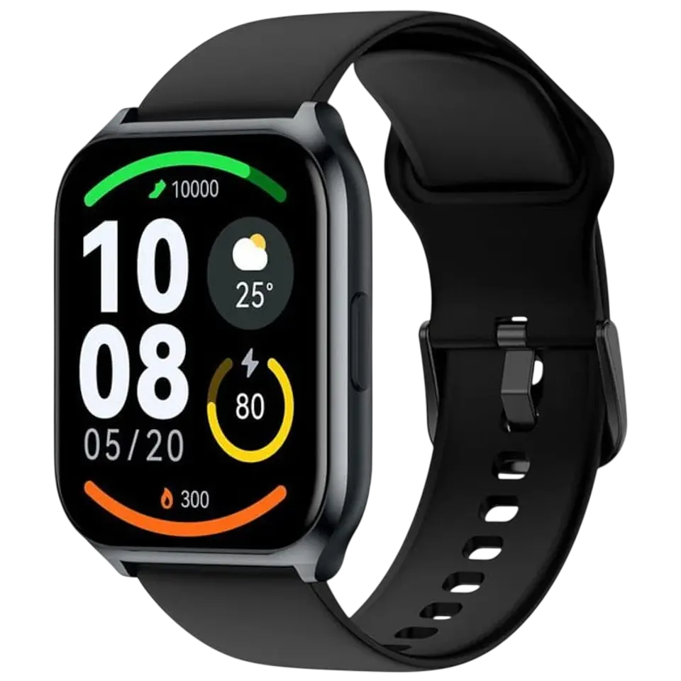 Haylou LS02 Pro Azul - Reloj Inteligente 1