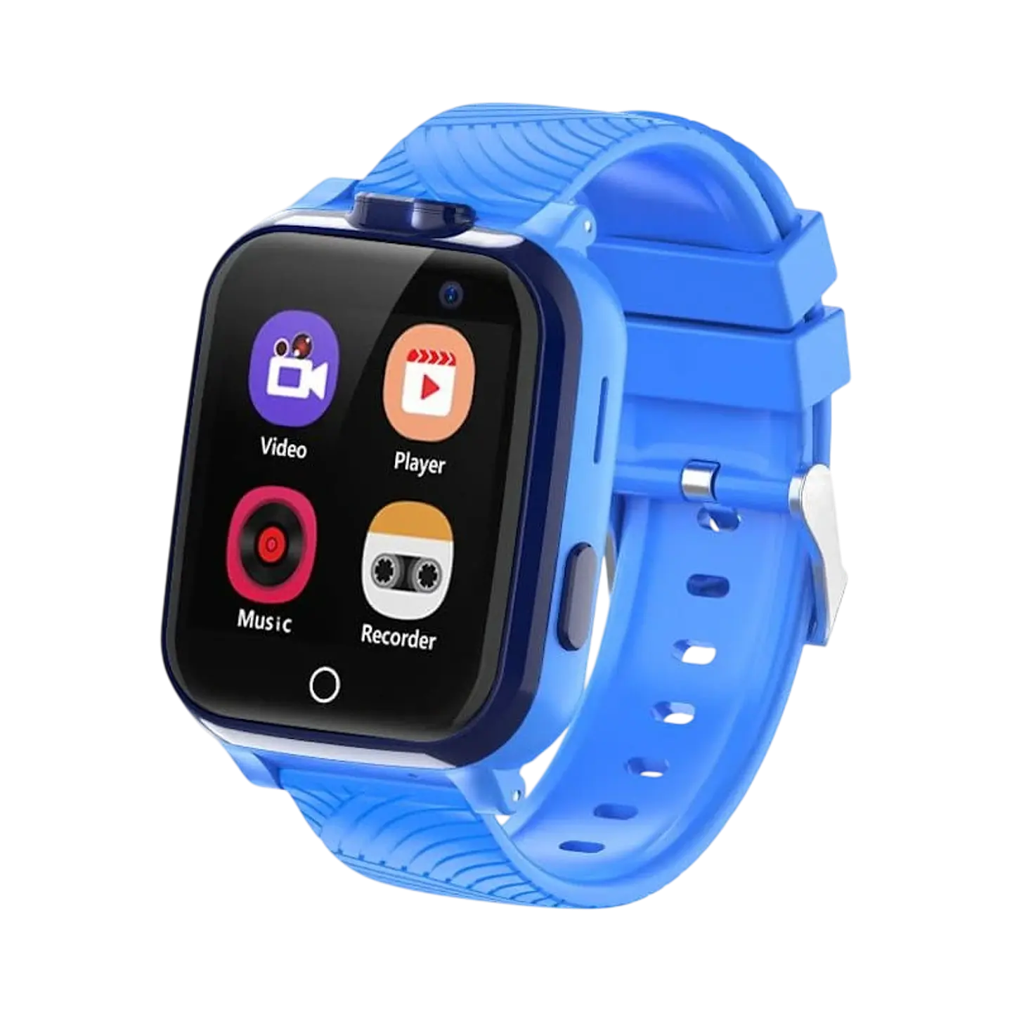 Smartwatch para Niños A6 Azul - Reloj inteligente 1