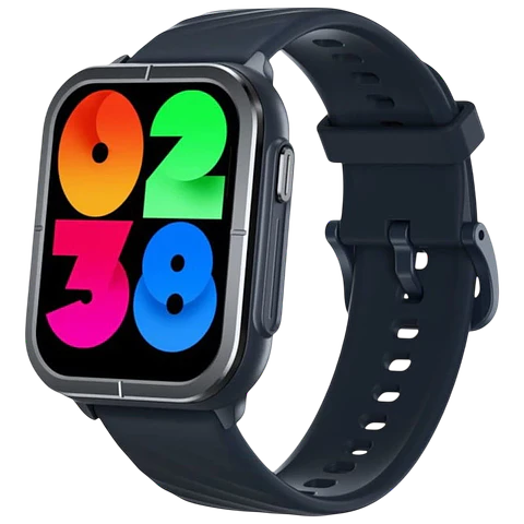 Mibro Watch C3 Azul Marino - Reloj inteligente