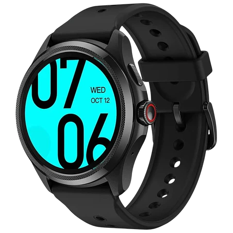 TicWatch Pro 5 Negro - Reloj inteligente