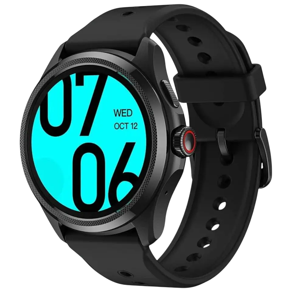 TicWatch Pro 5 Negro - Reloj inteligente 1