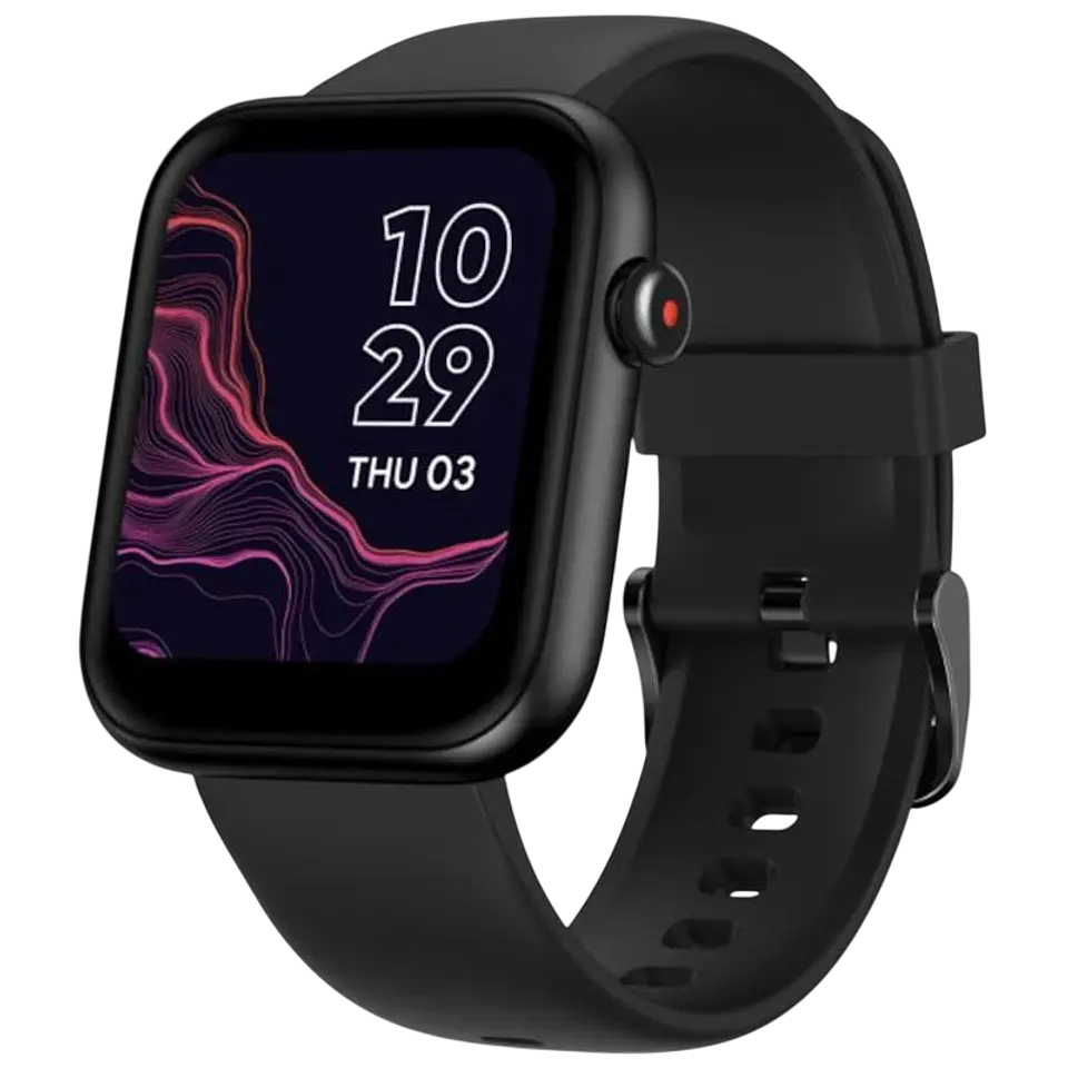 TicWatch GTH 2 Negro - Reloj inteligente 1
