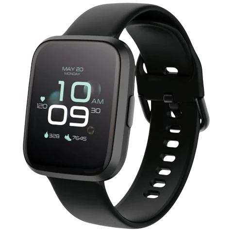 Forever ForeVigo 2 SW-310 Negro - Reloj inteligente