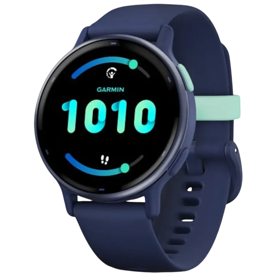 Garmin Vivoactive 5 Azul - Reloj inteligente 1