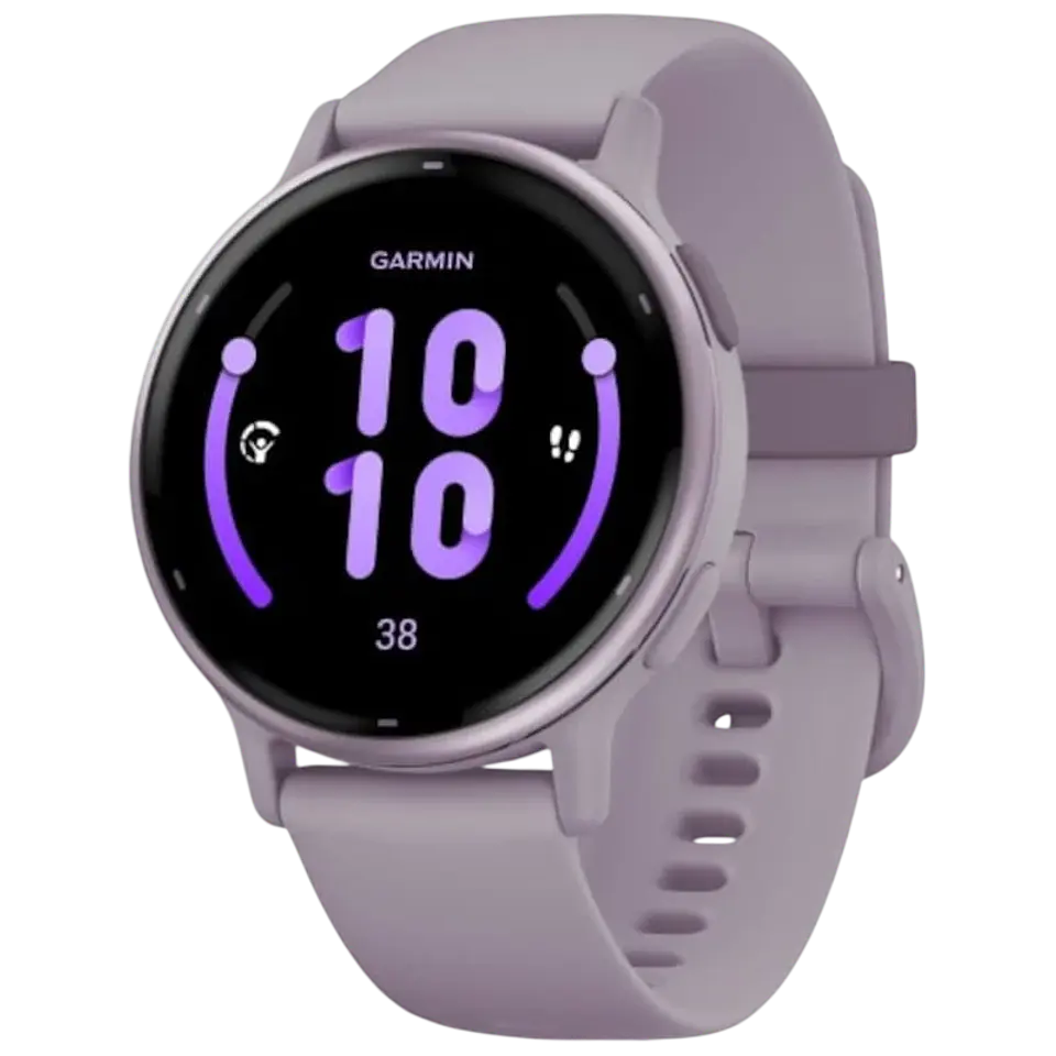 Garmin Vivoactive 5 Violeta - Reloj inteligente 1