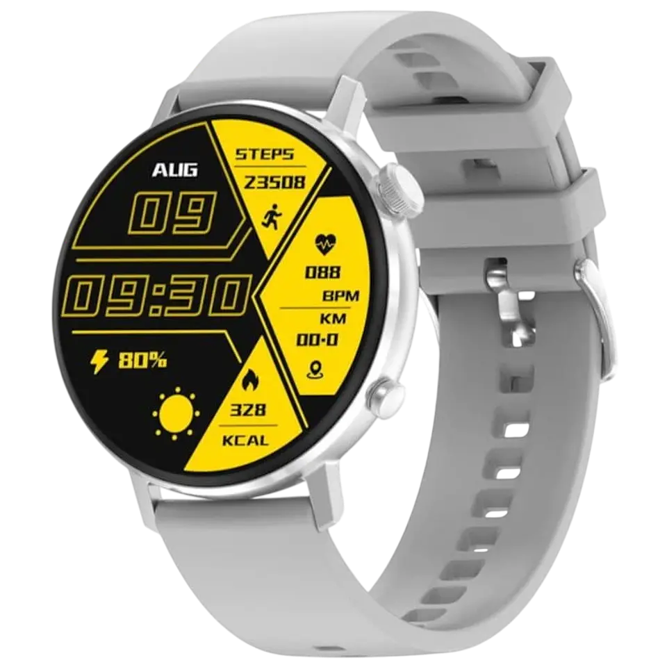 DT NO.1 DT88 Max Plata - Reloj inteligente 1