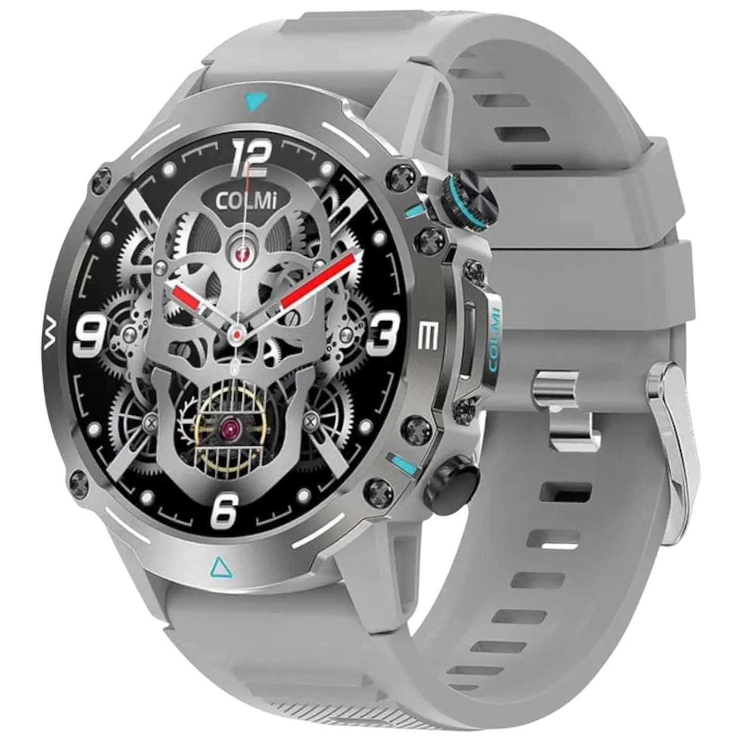 COLMI M42 Gris - Reloj inteligente 1