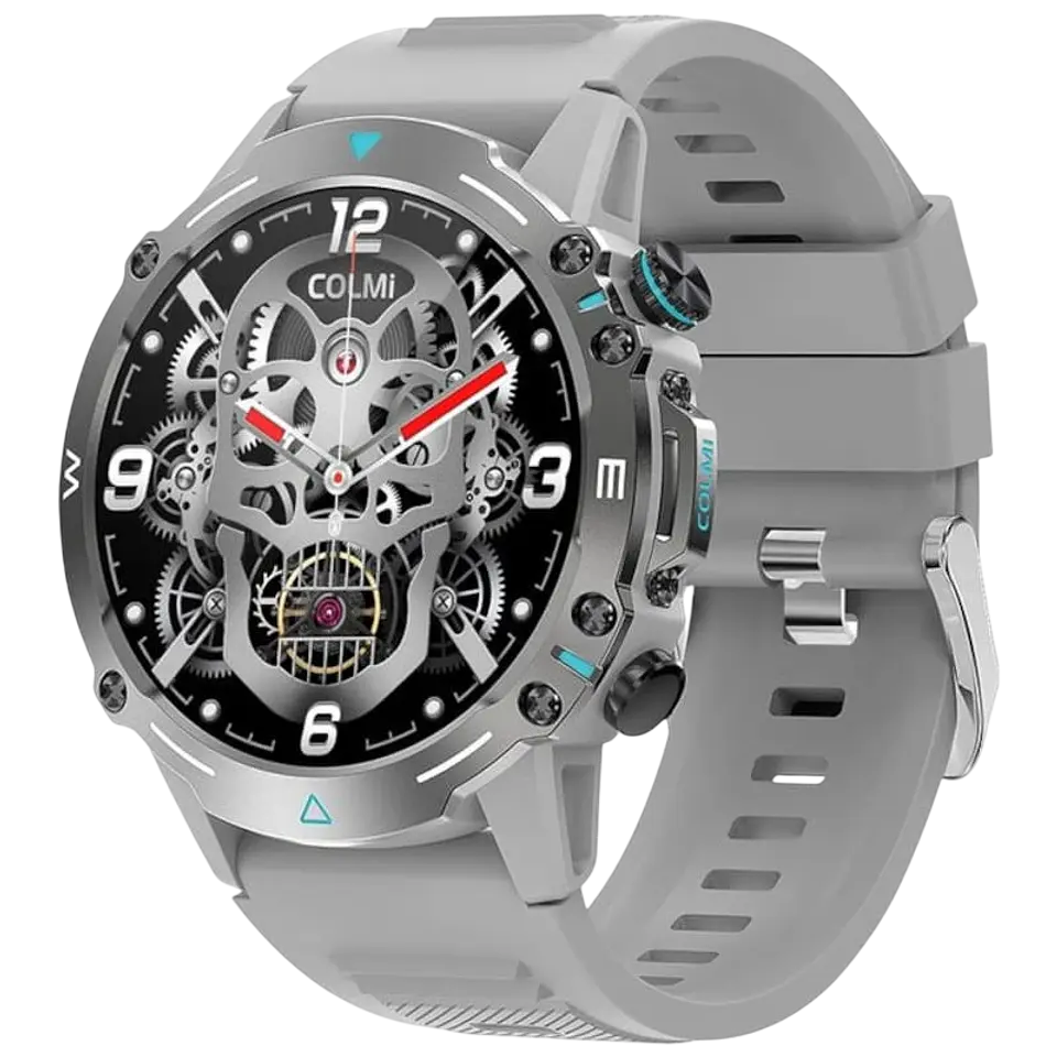 COLMI M42 Gris - Reloj inteligente 1