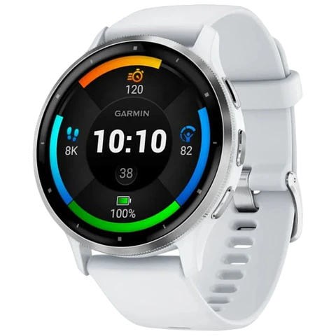 Garmin Venu 3 Blanco - Reloj inteligente