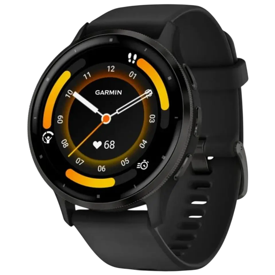 Garmin Venu 3 Negro - Reloj inteligente 1