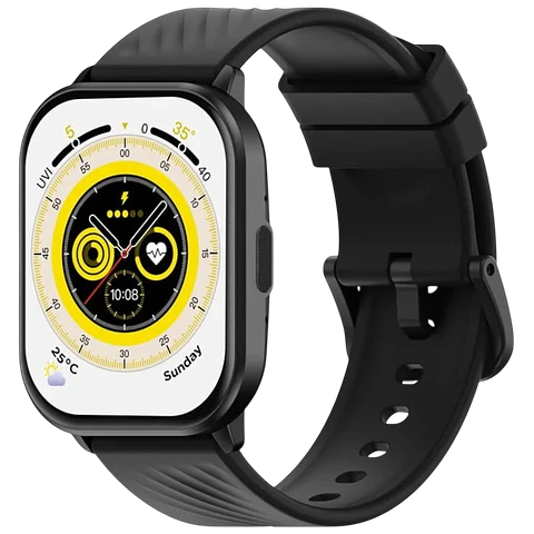 Zeblaze GTS 3 Negro - Reloj inteligente