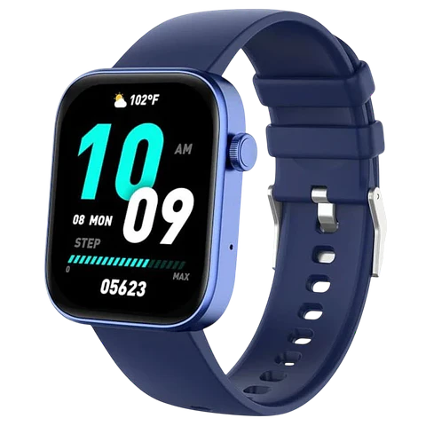 Colmi P71 Azul - Reloj inteligente