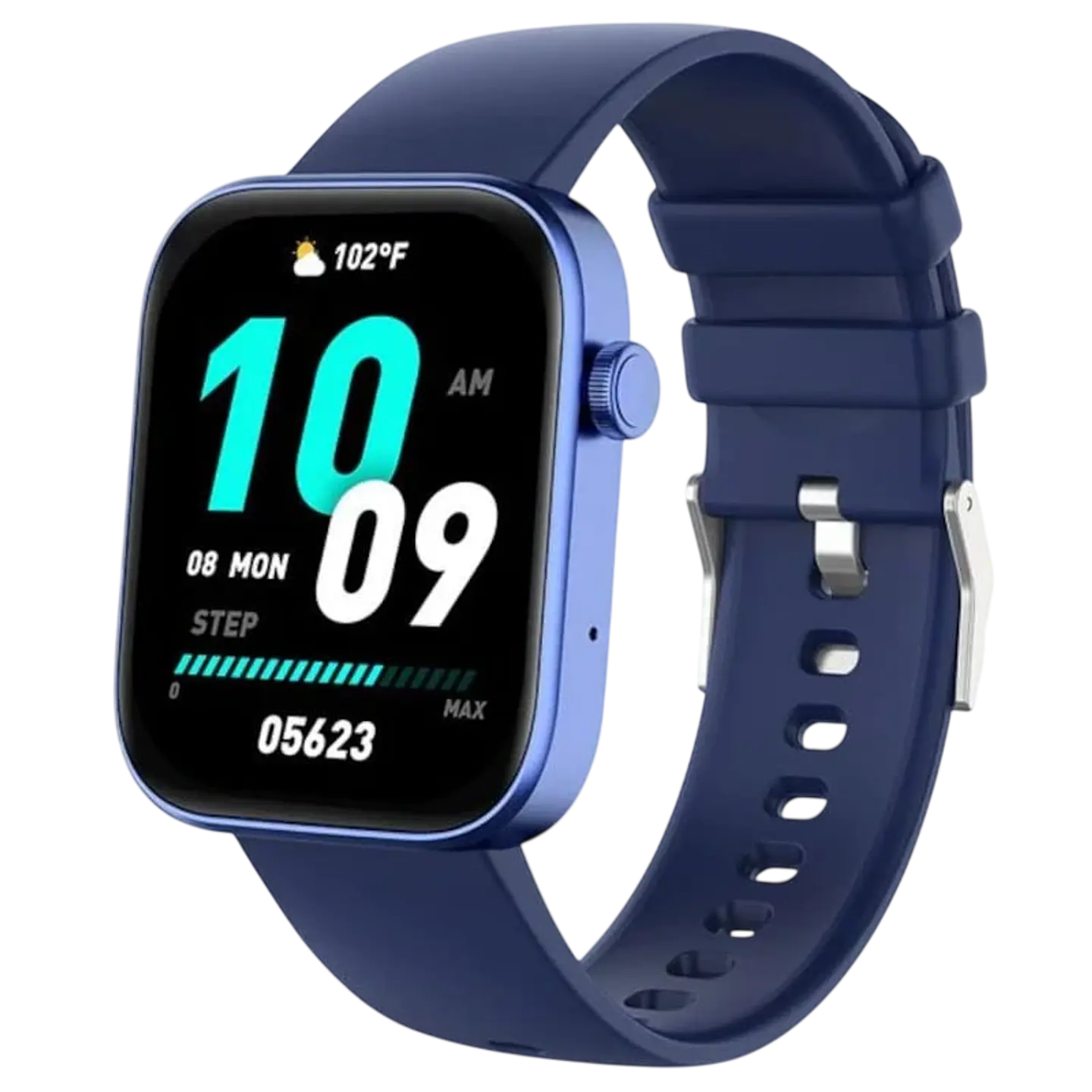 Colmi P71 Azul - Reloj inteligente 1