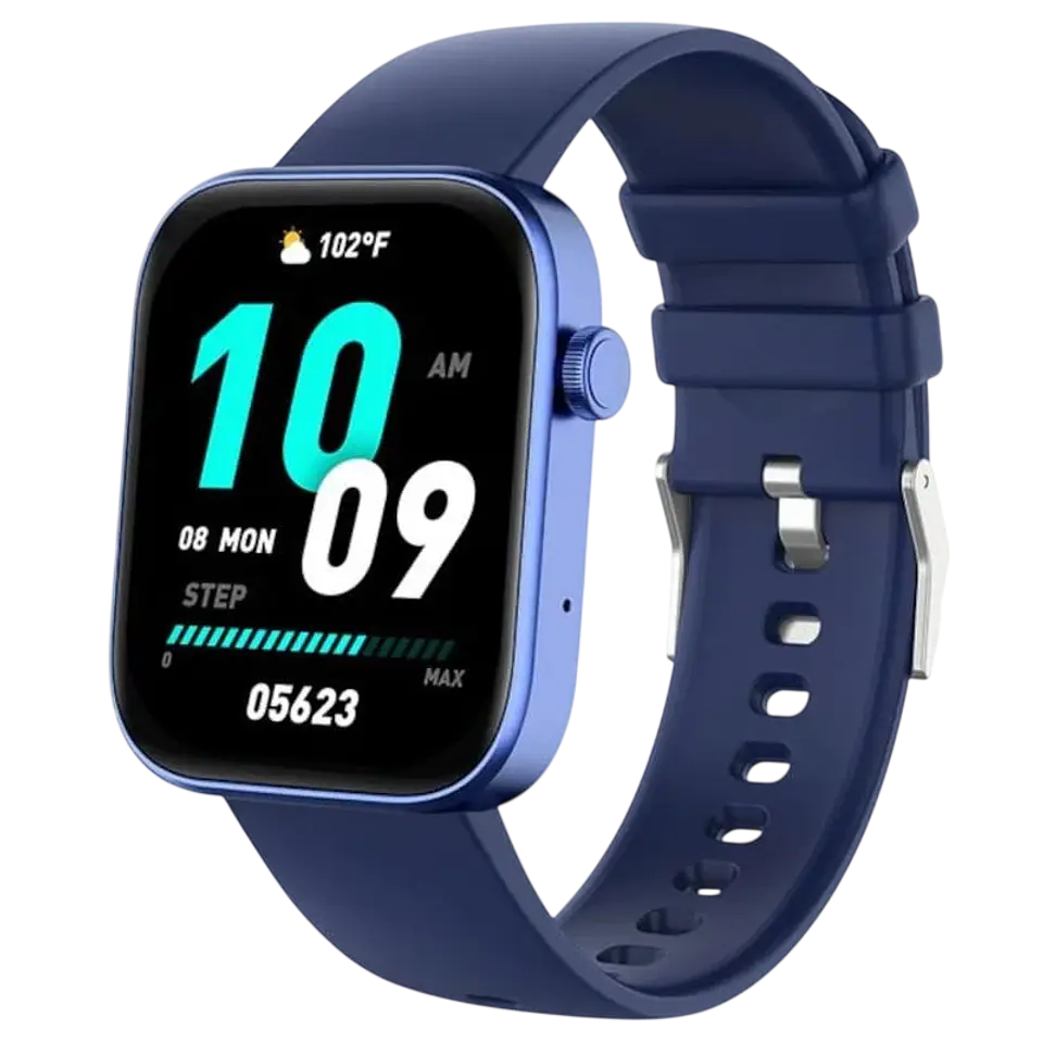 Colmi P71 Azul - Reloj inteligente 1