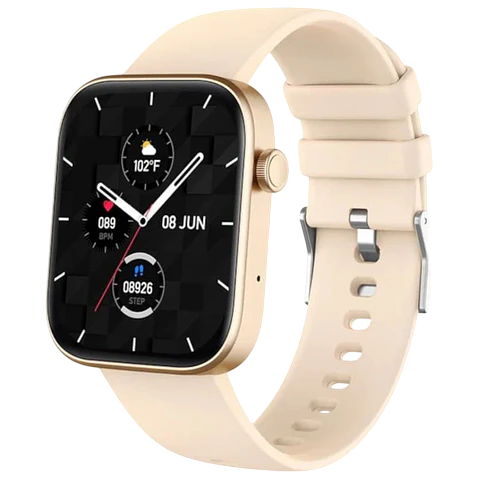 Colmi P71 Oro - Reloj inteligente