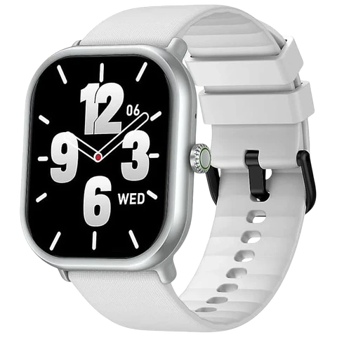 Zeblaze GTS 3 Pro Blanco - Reloj inteligente