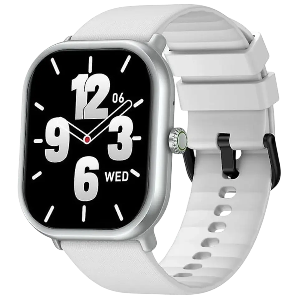 Zeblaze GTS 3 Pro Blanco - Reloj inteligente 1