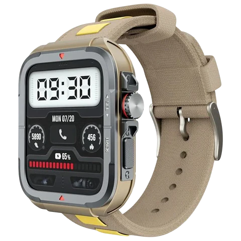 Udfine Watch GT Desierto - Reloj inteligente