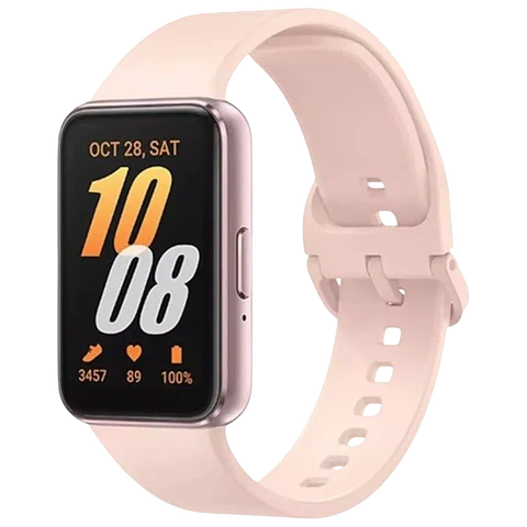 Samsung Galaxy Fit 3 R390 40mm Dorado - Pulsera de Actividad
