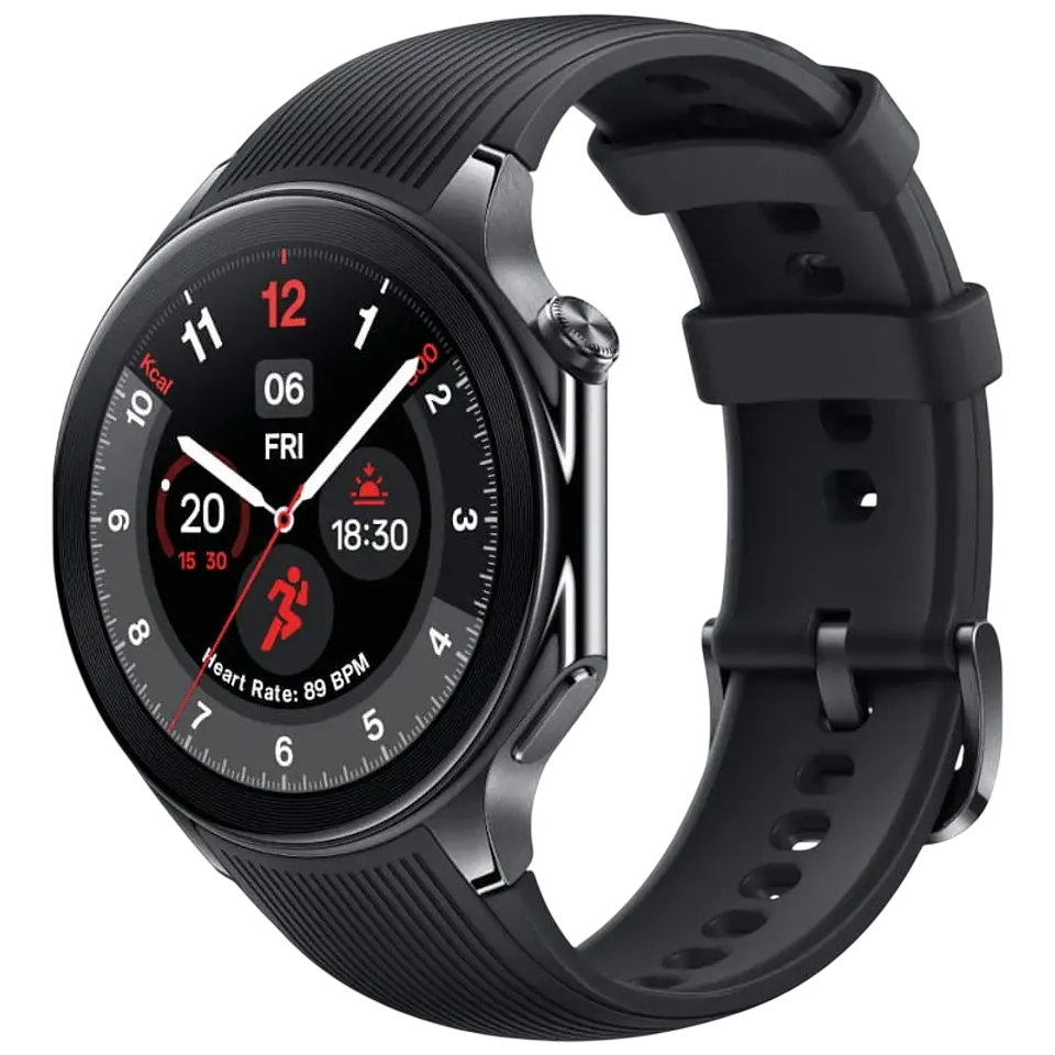 Oneplus Watch 2 Negro - Reloj inteligente 1