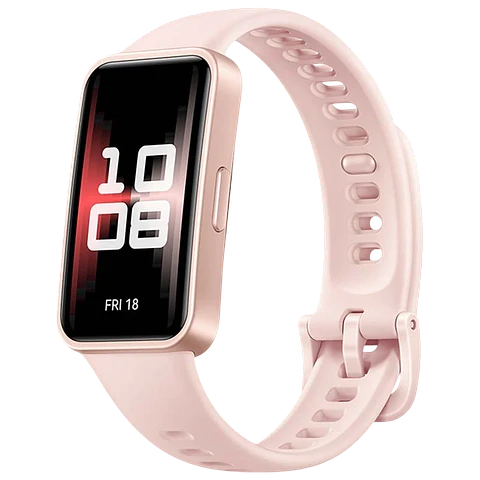 Huawei Band 9 Rosa - Pulsera de Actividad