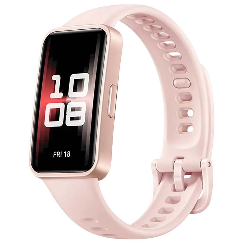 Huawei Band 9 Rosa - Pulsera de Actividad 1