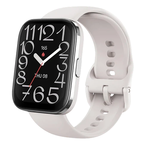Amazfit Bip 5 Unity Gris - Reloj inteligente