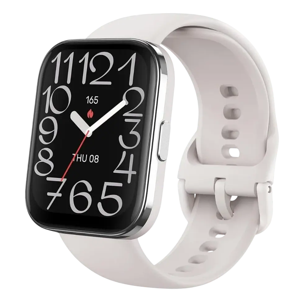 Amazfit Bip 5 Unity Gris - Reloj inteligente 1