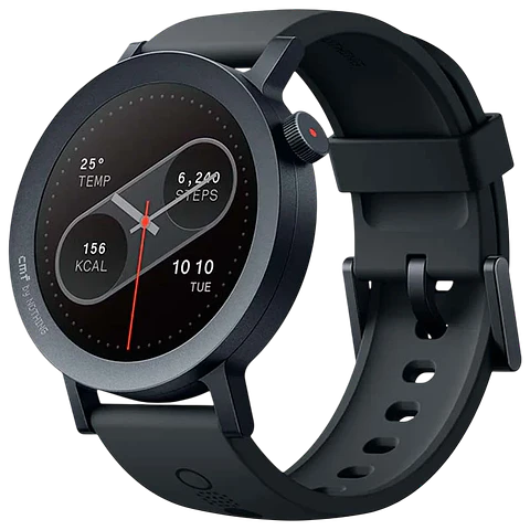 Nothing CMF Watch Pro 2 Gris Oscuro - Reloj inteligente con GPS