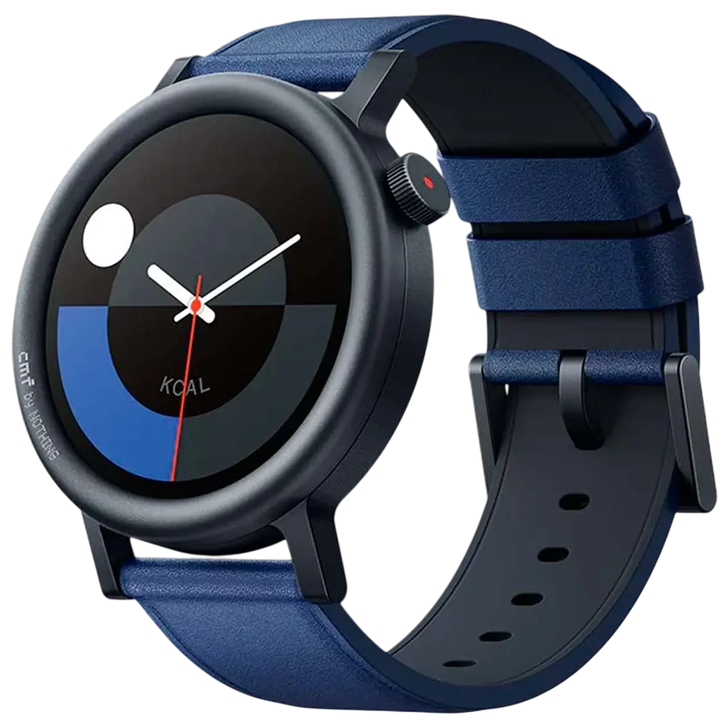 Nothing CMF Watch Pro 2 Azul - Reloj inteligente con GPS 1