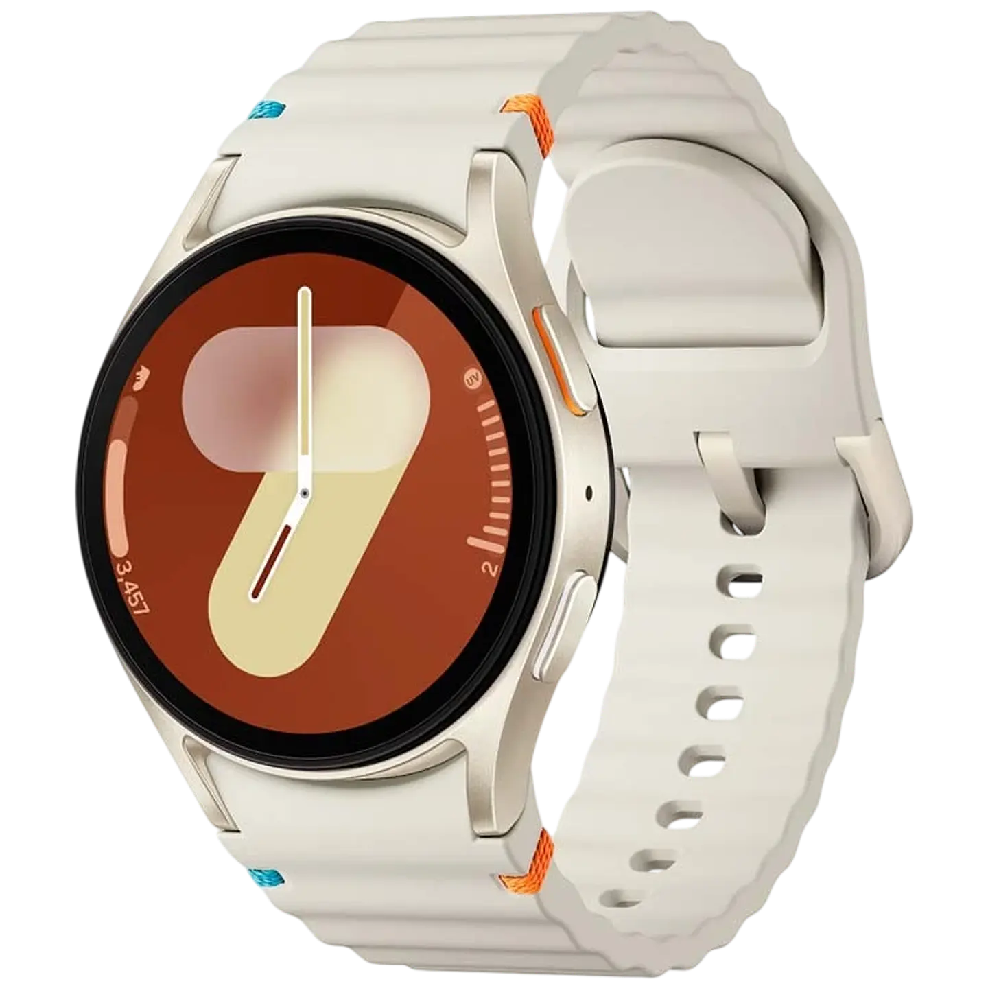 Samsung Galaxy Watch7 L305 40mm 4G Beige 1