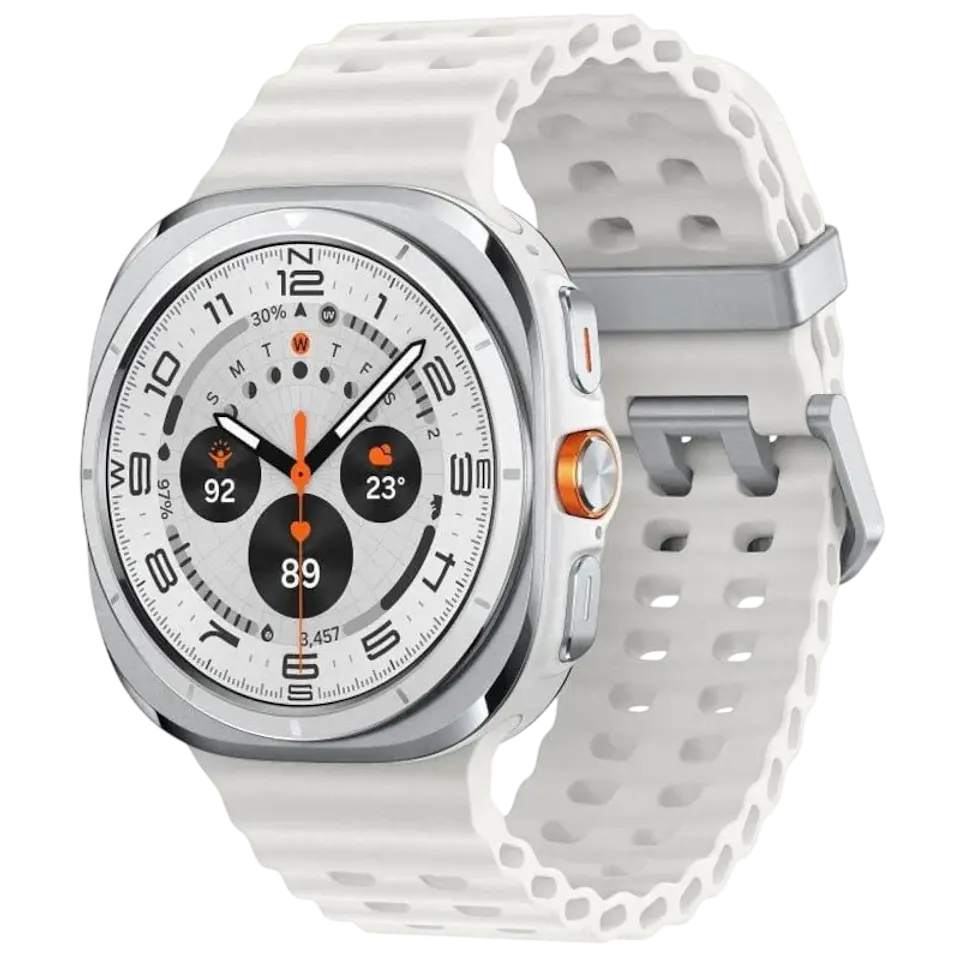 Samsung Galaxy Watch Ultra L705 47mm 4G LTE Blanco Titanio 1