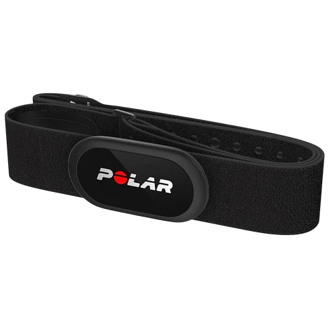 Polar H10 ANT+ Negro